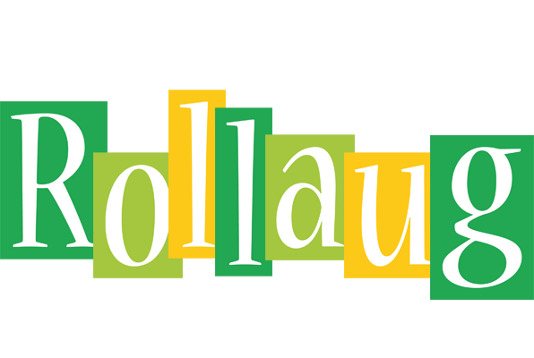 Rollaug lemonade logo