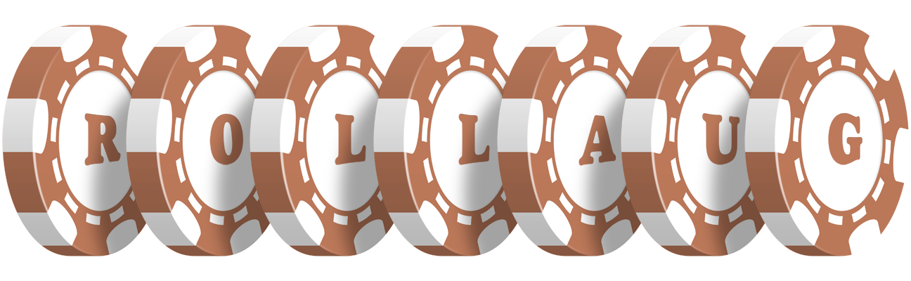 Rollaug limit logo