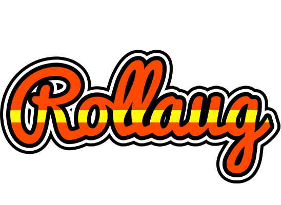 Rollaug madrid logo