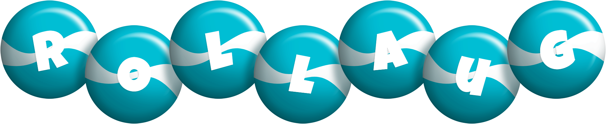 Rollaug messi logo