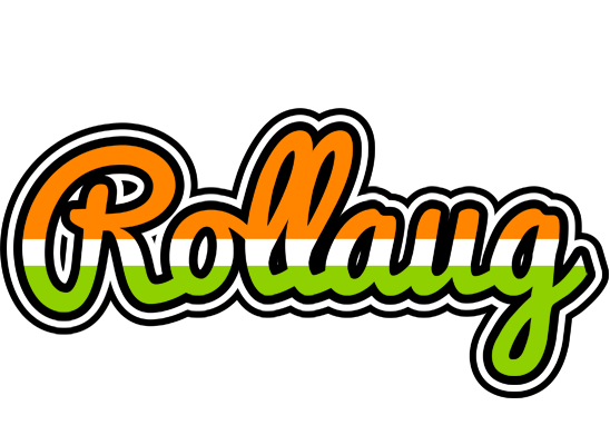 Rollaug mumbai logo