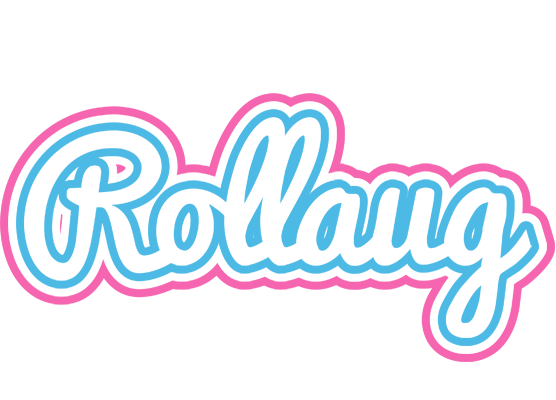 Rollaug outdoors logo