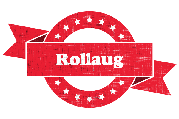 Rollaug passion logo