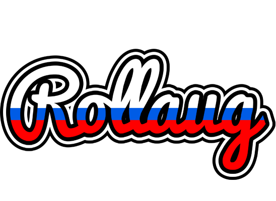 Rollaug russia logo
