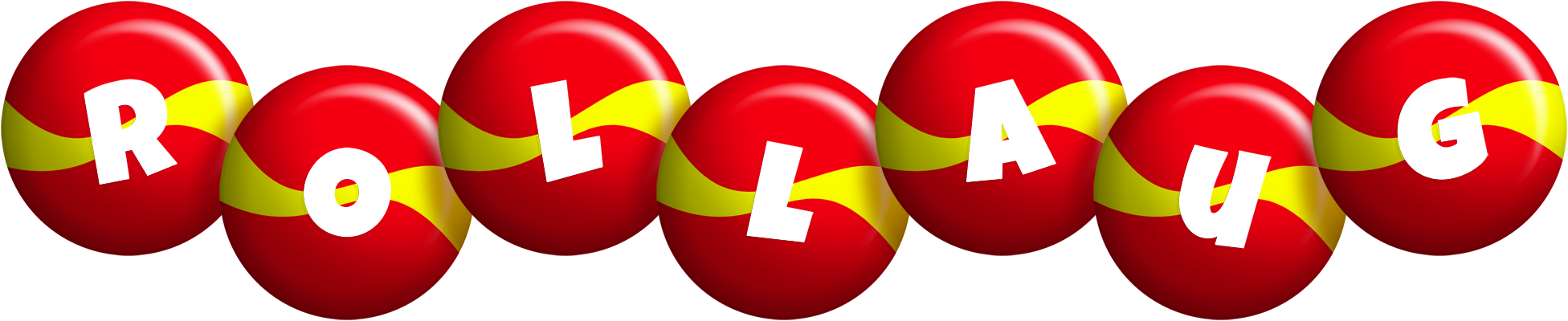 Rollaug spain logo
