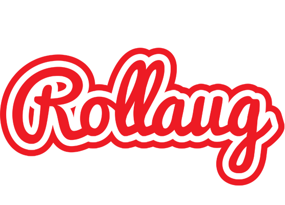 Rollaug sunshine logo