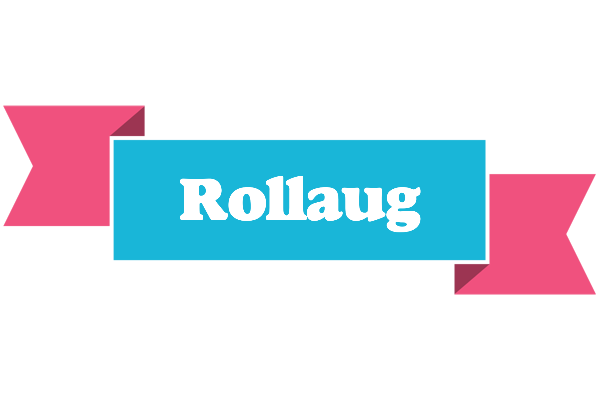 Rollaug today logo