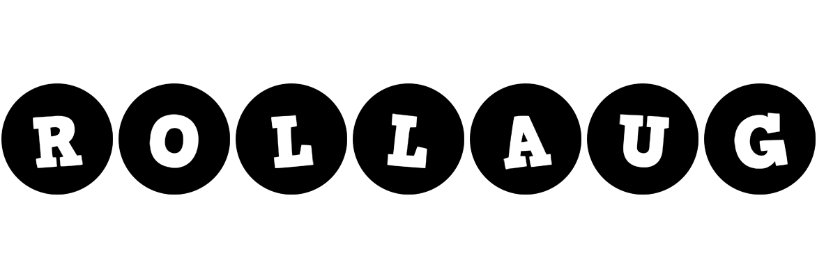 Rollaug tools logo