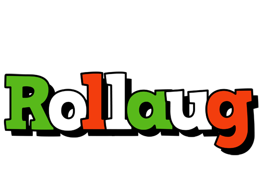 Rollaug venezia logo