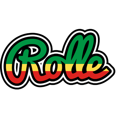 Rolle african logo