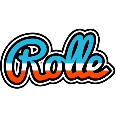 Rolle america logo