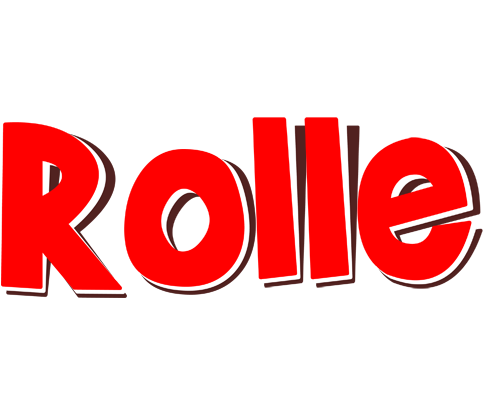 Rolle basket logo