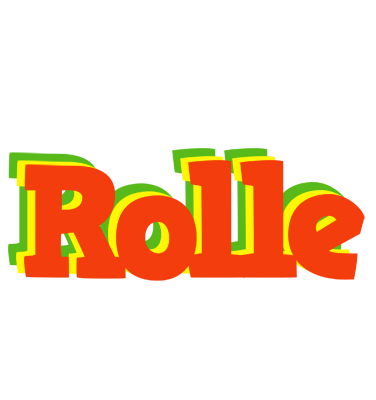 Rolle bbq logo