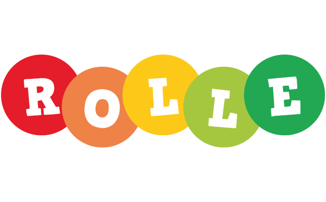 Rolle boogie logo