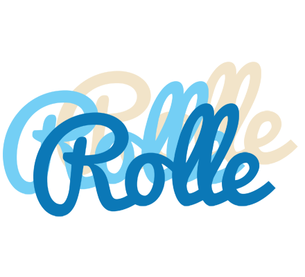 Rolle breeze logo