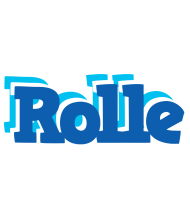 Rolle business logo