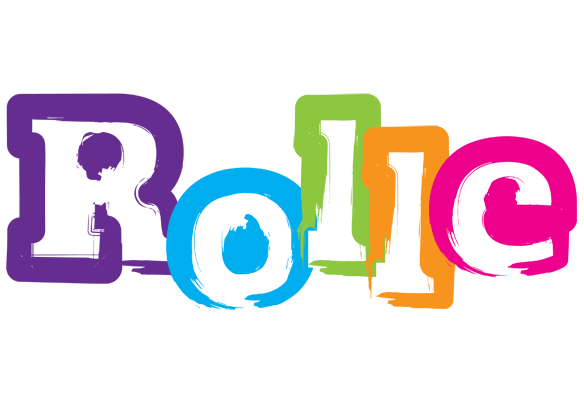 Rolle casino logo