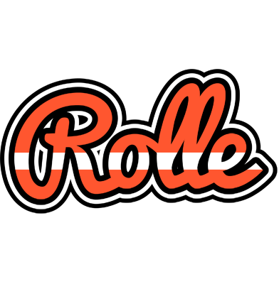 Rolle denmark logo