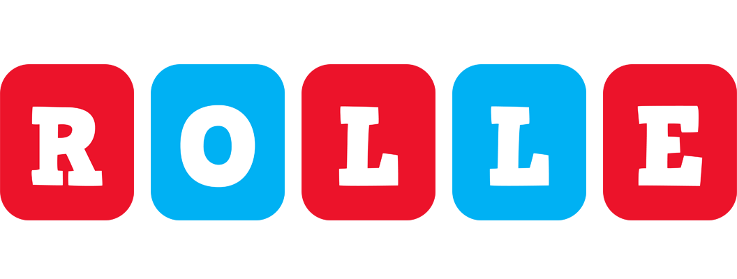 Rolle diesel logo