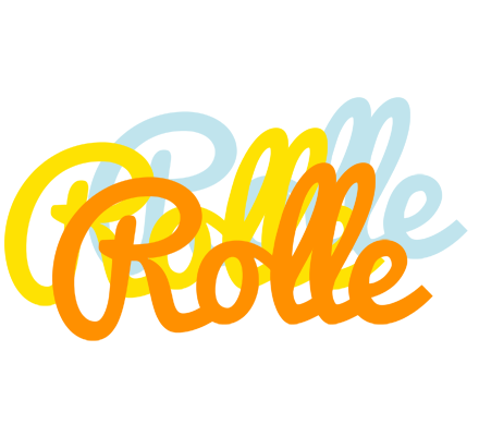 Rolle energy logo