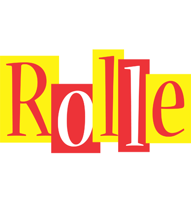 Rolle errors logo