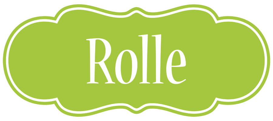Rolle family logo