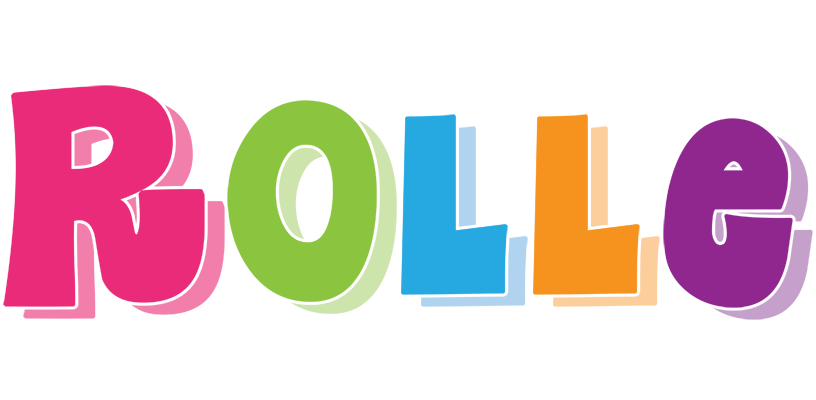 Rolle friday logo