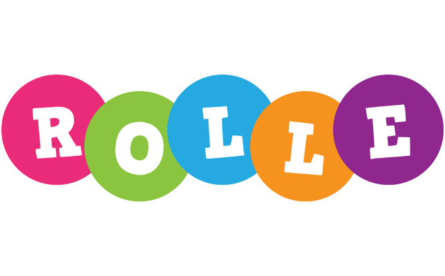 Rolle friends logo