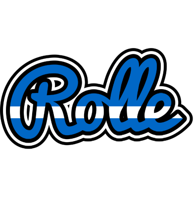 Rolle greece logo