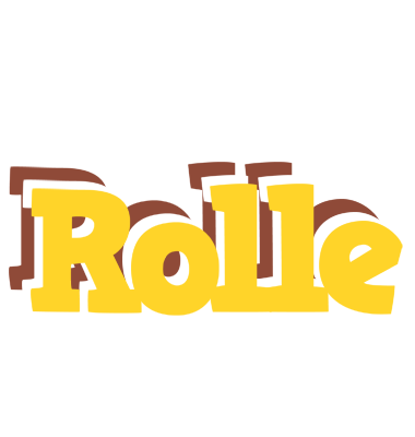 Rolle hotcup logo