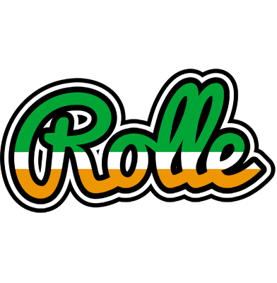 Rolle ireland logo