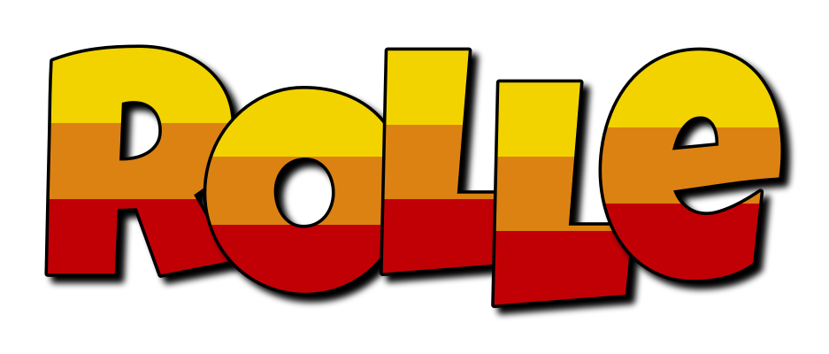 Rolle jungle logo