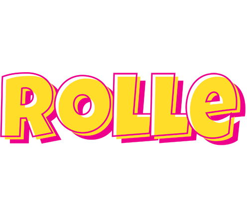Rolle kaboom logo