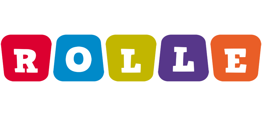 Rolle kiddo logo