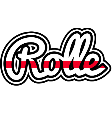 Rolle kingdom logo