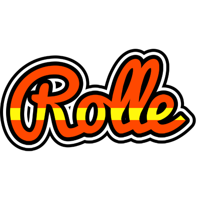 Rolle madrid logo