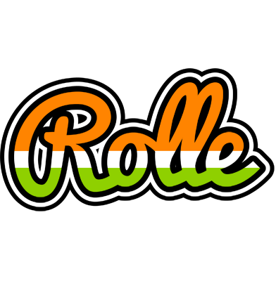 Rolle mumbai logo