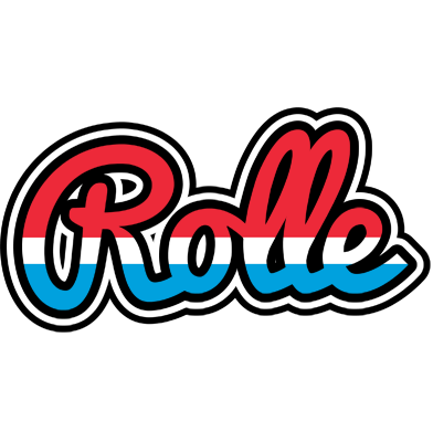 Rolle norway logo