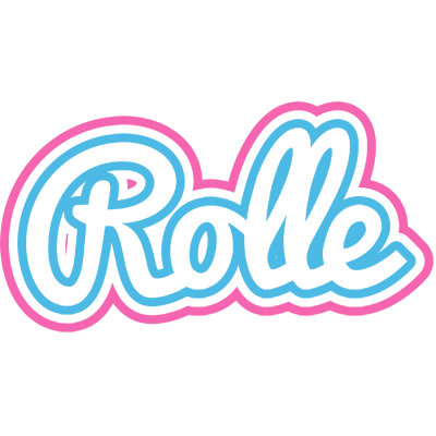 Rolle outdoors logo