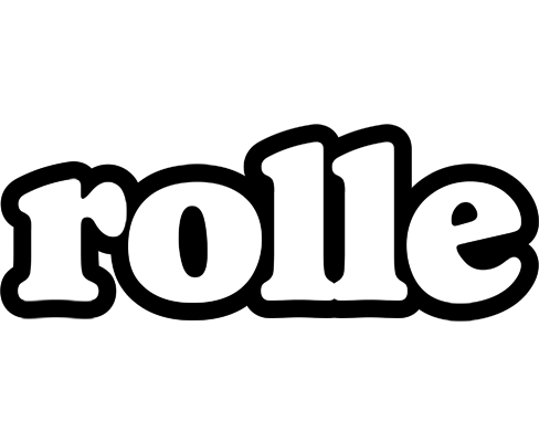 Rolle panda logo