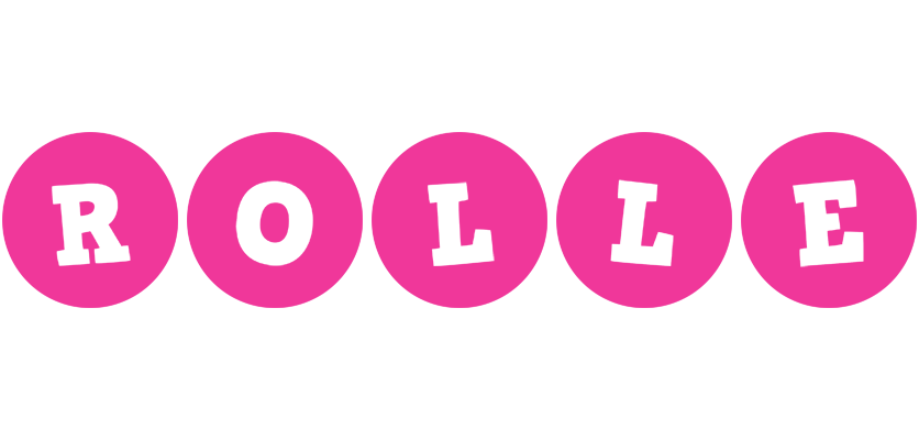 Rolle poker logo