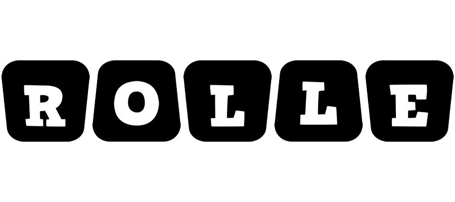 Rolle racing logo