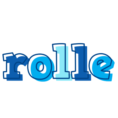Rolle sailor logo
