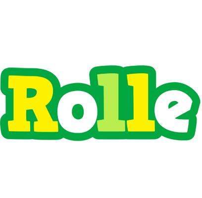 Rolle soccer logo
