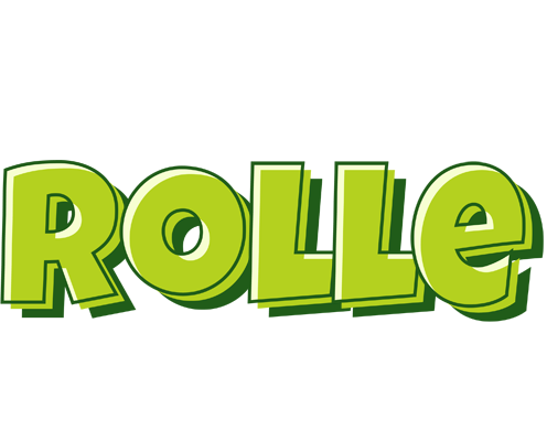 Rolle summer logo