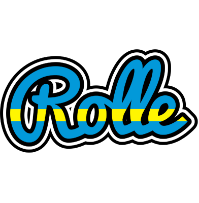 Rolle sweden logo