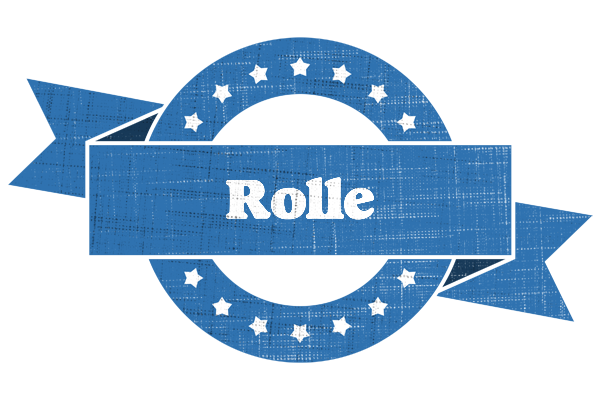 Rolle trust logo