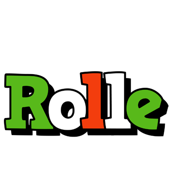 Rolle venezia logo