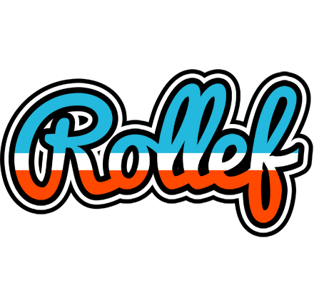 Rollef america logo