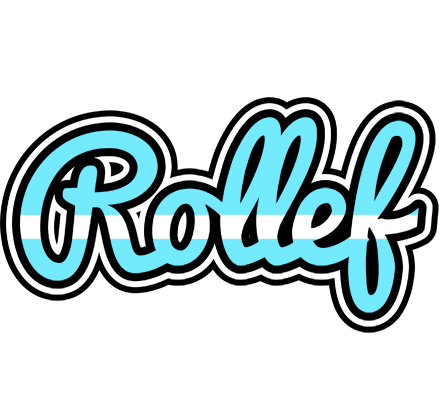 Rollef argentine logo